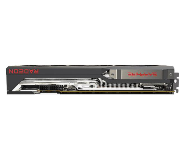Sapphire Radeon RX 6800 XT PULSE GAMING OC 16GB GDDR6 - 1051958 - zdjęcie 4